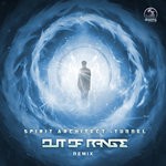 cover: Spirit Architect - Tunnel (Out Of Range Remix)