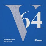 cover: James Warren|Various - Visceral 064