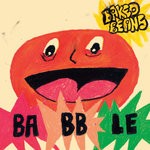 cover: Beans - Babble