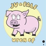 cover: Jv & Palf - Wren