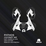 cover: Againstme - Pathos