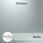 cover: $anta - Workers