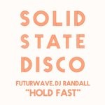 cover: Futurewave & Dj Randall - Hold Fast