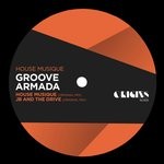 cover: Groove Armada - House Musique