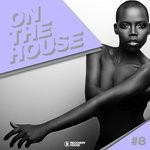 cover: Various - On The House Vol 8