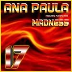 cover: Ana Paula|Mariana Feo - Madness