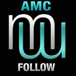 cover: Amc - Follow