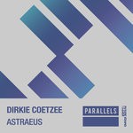 cover: Dirkie Coetzee - Astraeus