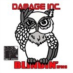 cover: Damage Inc. - Blindin'