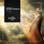 cover: Myni8hte - Distant Future EP