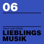 cover: Various - Lieblingsmusik 06