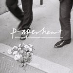 cover: Paperheart - Torn Apart 01