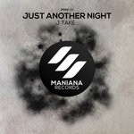 cover: J Take - Just Another Night