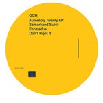 cover: Och - Autoreply Twenty EP