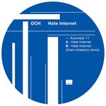 cover: Och - Hate Internet