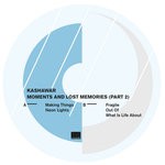 cover: Kashawar - Moments & Lost Memories (Part 2)