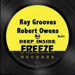 cover: Ray Grooves|Robert Owens - Deep Inside