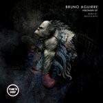 cover: Bruno Aguirre - Visionary