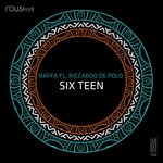 cover: Raffa Fl|Riccardo De Polo - Six Teen