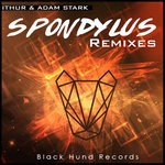 cover: Adam Stark|Ithur - Spondylus Remixes