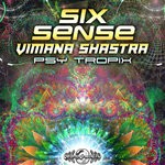 cover: Sixsense|Alter3d Perception|Vimana Shastra - Psy Tropix