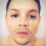 cover: George The Infinite - Drained (Explicit)