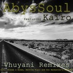 cover: Abyssoul|Kairo - Vhuyani Remixes