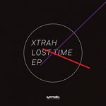 cover: Xtrah - Lost Time