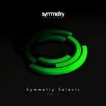 cover: Various - Symmetry Selects Vol 1