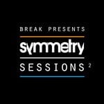 cover: Break|Detail & Against|Mako|Need For Mirrors & Hlz - Break Presents/Symmetry Sessions Vol 2