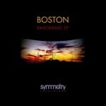 cover: Boston|Underground - Panoramic