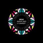 cover: Break|Kyo - Simpler Times (Sampler 1)