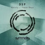 cover: Dsp - Unruly