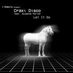 cover: Craxi Disco|Suzanne Porter - Let It Go