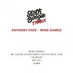 cover: Anthony Fade - Mind Games