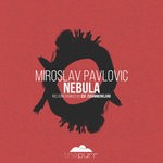 cover: Miroslav Pavlovic - Nebula