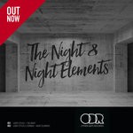 cover: Leroy Styles|Corinda - The Night