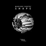 cover: Mariano Santos - Shape