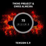 cover: Chris Almeira|Twins Project - Tension EP