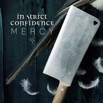 cover: In Strict Confidence - Mercy