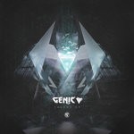 cover: Genic - Theory EP