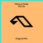 cover: Nitrous Oxide - Flat Six