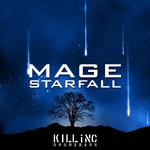 cover: Mage - Starfall