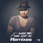 cover: Magic Box - From Now On (Remixes)