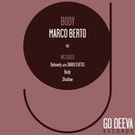 cover: Marco Berto - Body