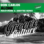 cover: Don Carlos - Alone