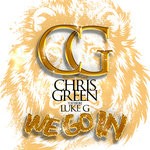 cover: Chris Green - We Go In