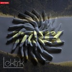 cover: Lektrk - DEUX