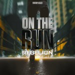 cover: Rebelion - On The Run