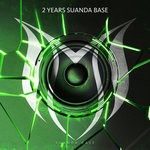 cover: Various - 2 Years Suanda Base